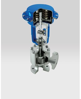 Angle Valves